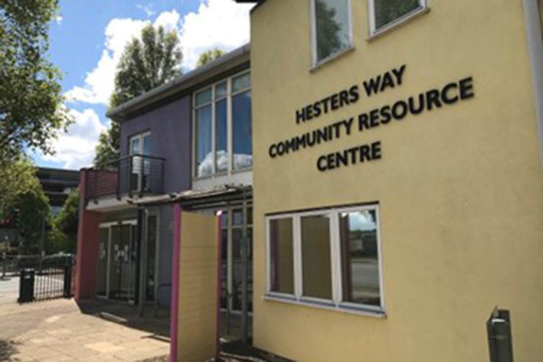 West Cheltenham Partnership
